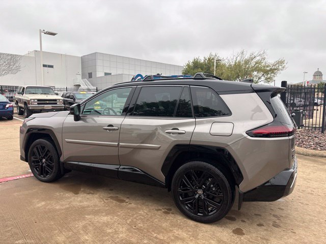 Used 2026 Toyota RAV4 XSE w/ Weather Package AWD/4WD image 8