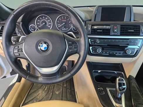 Used 2016 BMW 428i Convertible image 29