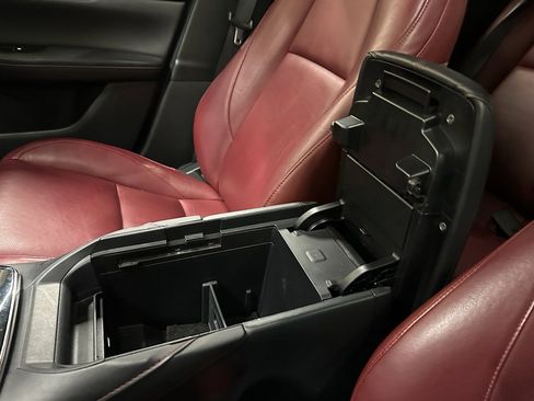 Used 2025 MAZDA CX-30 AWD 2.5 S w/ Preferred Package image 38