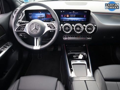 Certified 2024 Mercedes-Benz GLA 250 4MATIC image 15