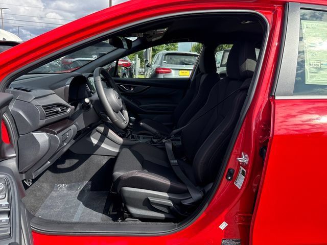 New 2026 Subaru WRX Premium AWD/4WD image 17