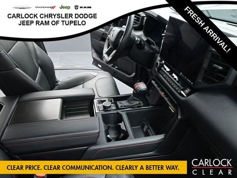 Used 2023 Toyota Tundra TRD Pro image 45