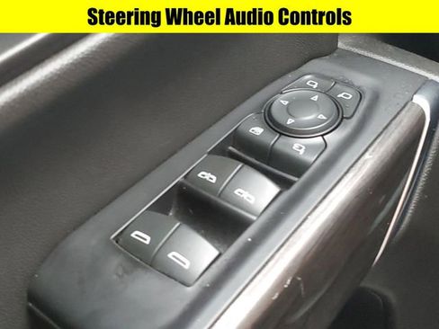 Used 2020 Chevrolet Silverado 1500 LTZ w/ LTZ Premium Package image 23