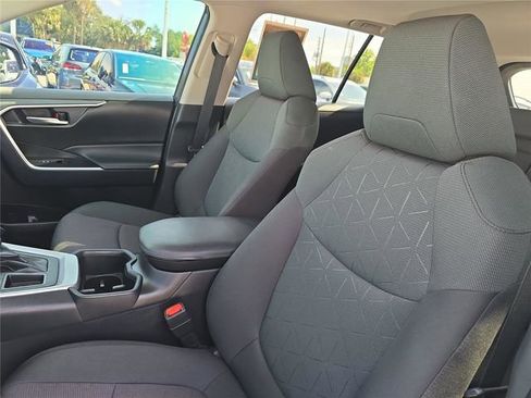 Used 2023 Toyota RAV4 XLE w/ Convenience Package FWD image 16