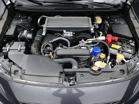 Used 2024 Subaru WRX AWD/4WD image 15