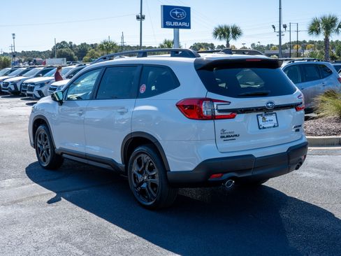 New 2025 Subaru Ascent Onyx Edition w/ Popular Package #2 image 5