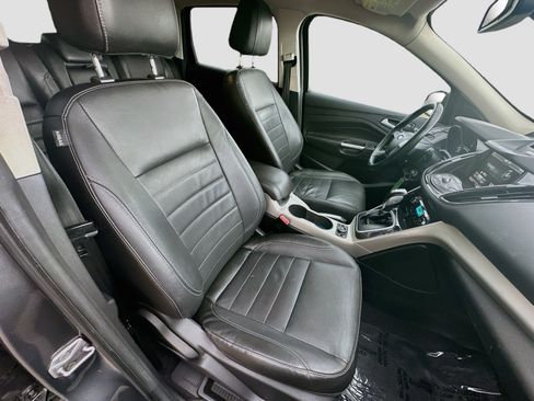 Used 2013 Ford Escape SEL AWD/4WD image 28