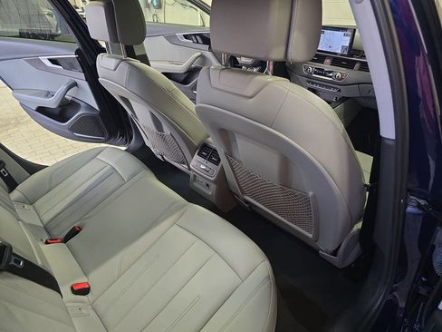 Used 2021 Audi A4 2.0T allroad Premium Plus w/ Premium Plus Package image 13