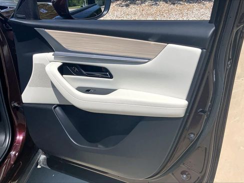 Used 2024 MAZDA CX-90 3.3 Turbo w/ Premium Plus Pkg image 23