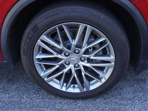 Used 2022 Acura MDX SH-AWD w/ Advance Package image 42