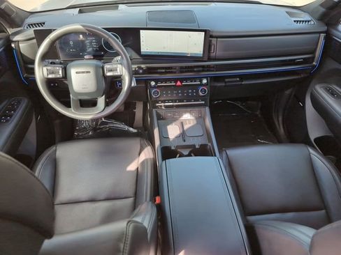Used 2024 Hyundai Santa Fe Calligraphy image 28