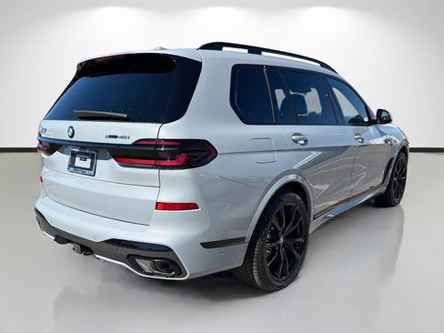 New 2026 BMW X7 xDrive40i w/ M Sport Package image 3