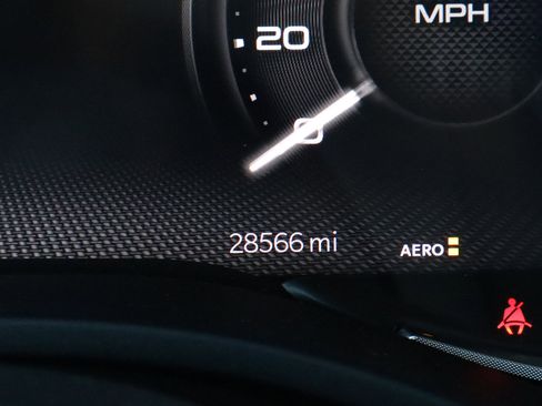 Used 2024 RAM 1500 Limited image 45