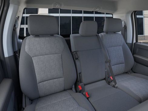 New 2026 Ford F350 XL w/ STX Appearance Package AWD/4WD image 10