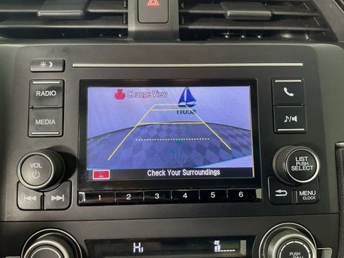 Certified 2017 Honda Civic LX-P image 14