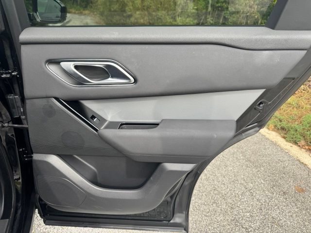 Certified 2024 Land Rover Range Rover Velar S AWD/4WD image 15