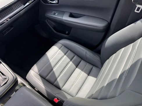 Certified 2023 Honda CR-V EX-L image 16