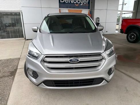 Used 2019 Ford Escape SE AWD/4WD image 8