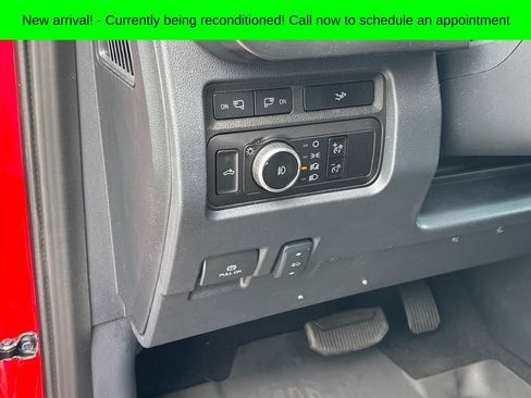 Used 2023 Ford F450 Lariat w/ Lariat Ultimate Package AWD/4WD image 7