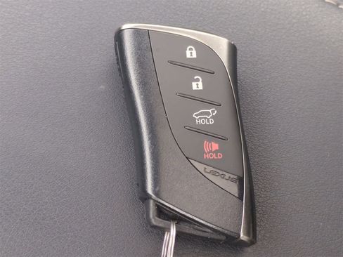 Used 2023 Lexus RX 350 Premium w/ Cold Area Package image 36