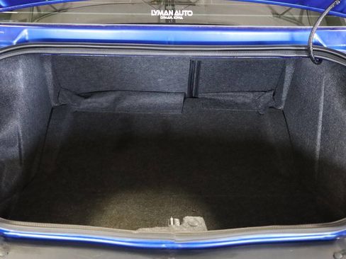 Used 2021 Dodge Challenger R/T Scat Pack w/ T/A Package image 23