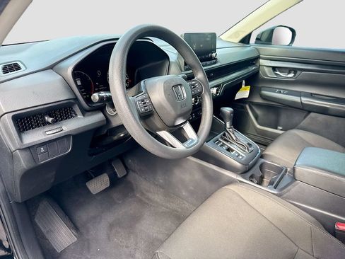 Used 2025 Honda CR-V EX image 8