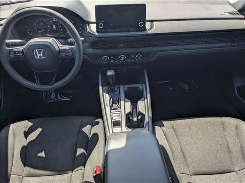 Used 2023 Honda Accord LX image 16