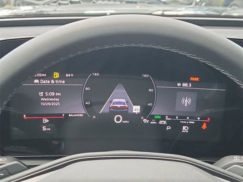 New 2025 Audi A5 2.0T Premium image 18