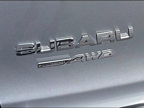 Used 2023 Subaru Ascent Touring AWD/4WD image 23