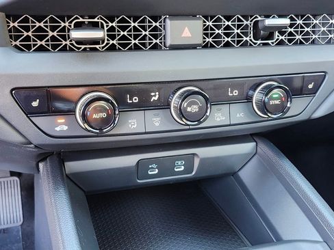 New 2025 Honda Accord SE image 23