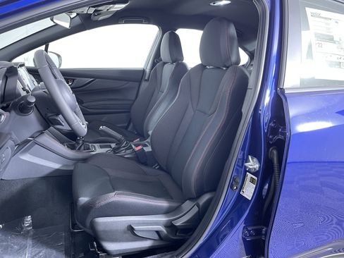New 2026 Subaru WRX Premium image 15