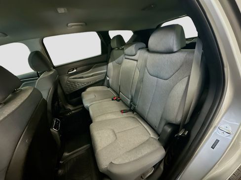 Used 2023 Hyundai Santa Fe SEL image 29
