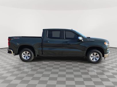 New 2026 Chevrolet Silverado 1500 LT w/ Safety Package
