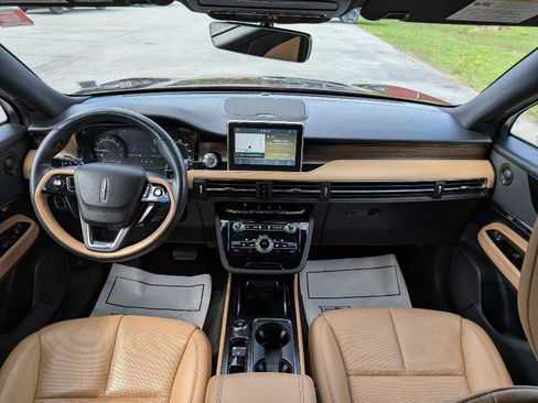 Used 2020 Lincoln Corsair Reserve AWD/4WD image 20