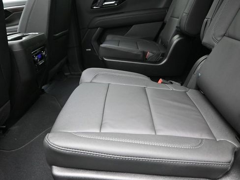 New 2026 Chevrolet Tahoe Z71 image 16