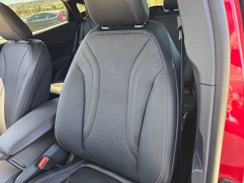 Used 2023 Ford Mustang Mach-E Premium RWD image 9