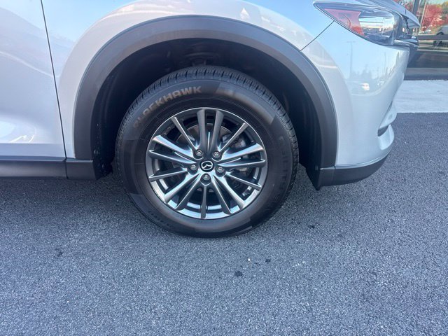 Used 2021 MAZDA CX-5 Touring AWD/4WD image 11