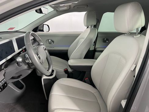 Used 2023 Hyundai Ioniq 5 SEL image 22