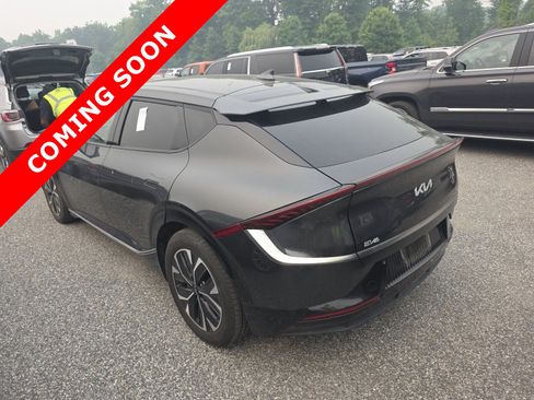 Used 2023 Kia EV6 Wind RWD image 5
