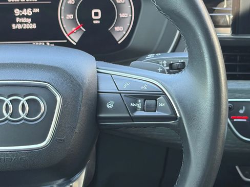 Used 2021 Audi A5 2.0T Premium Plus w/ Premium Plus AWD/4WD image 31