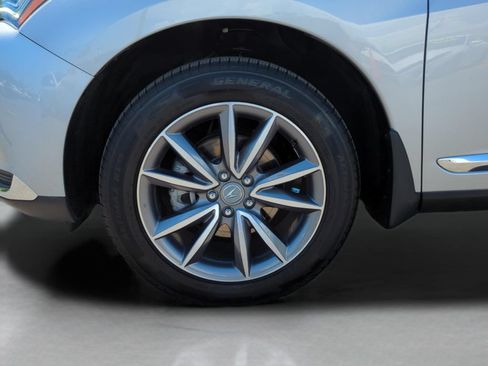 Used 2023 Acura RDX FWD w/ Technology Package image 28