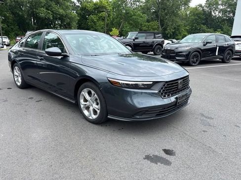 Used 2023 Honda Accord LX image 4