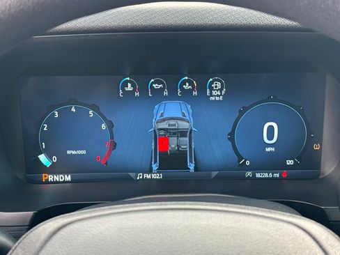 Used 2024 Ford F150 XL image 21