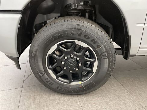 New 2026 RAM 2500 Laramie image 10