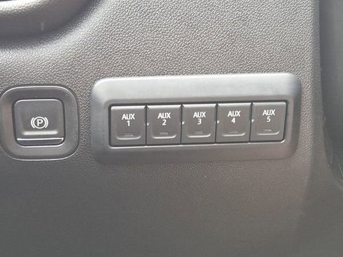 New 2025 Chevrolet Silverado 3500 W/T w/ WT Convenience Package AWD/4WD image 10