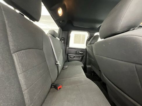 Used 2021 RAM 1500 Classic Warlock w/ Electronics Group image 14