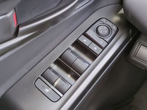 New 2026 Toyota C-HR AWD/4WD image 22