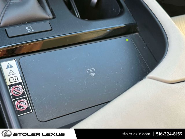 Used 2024 Lexus ES 350 w/ Premium Package FWD image 38