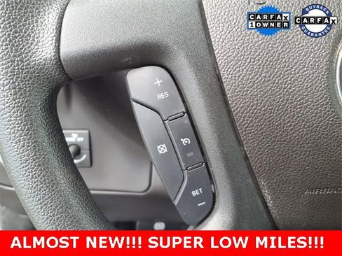 Used 2023 Chevrolet Express 2500 w/ Driver Convenience Package image 14