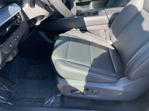 New 2025 Nissan Murano SL w/ Cargo Package image 13